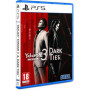 Yakuza Kiwami 3 & Dark Ties - Pack Jeu PS5 Édition Limitée