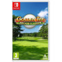 Golden Tee Arcade Classics - Jeu de Golf pour Nintendo Switch