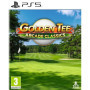 Golden Tee Arcade Classics - Jeu de Golf PS5