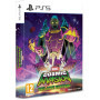 MARVEL Cosmic Invasion - Édition Deluxe pour PS5