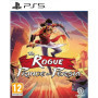 The Rogue Prince of Persia - Aventure Palpitante sur PS5