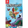 Windswept - Aventure Plateforme sur Nintendo Switch