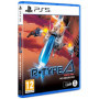 R-Type Delta HD Boosted - Jeu Remasterisé sur PS5
