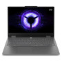 PC Portable Gamer LENOVO LOQ Essential 15,6" FHD 144Hz - Core i5 - RTX 5050