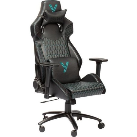 Chaise Gaming Ergonomique PHANTOM YENKEE