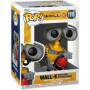 Figurine Funko Pop! Wall-E avec Extincteur - Disney Pixar