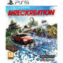 Wreckreation - Jeu de Course PS5 en Édition Standard