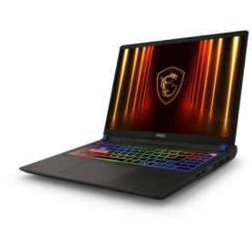 MSI Vector 16 HX - PC Portable Gamer 16" QHD+ 240Hz