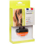 Collier de Dressage Rechargeable NUM'AXES CANICOM R - Orange