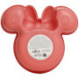 Bol Silhouette Minnie pour Bébé - Pratique et Micro-ondable