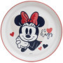 Assiette Anti-Dérapante Minnie Disney pour Enfants