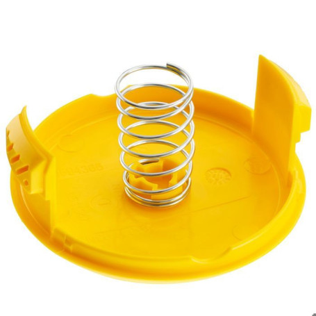 Cache Bobine Stanley Fatmax pour Coupe-Bordures V20 - Diamètre 1,6mm