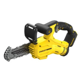 Tronçonneuse sans fil Stanley Fatmax 18V - 15 cm