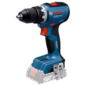 Perceuse-visseuse sans fil BOSCH GSR 18V-65 - Compacte et Puissante