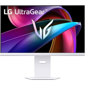 Moniteur Gaming LG UltraGear 32" 4K UHD 144Hz IPS