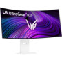 Écran PC Gamer LG 39" OLED WQHD 240Hz Ajustable