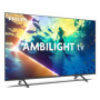 Téléviseur LED Philips 65PUS8000 Ambilight 65" 4K UHD HDR10+ Smart TV