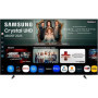 Téléviseur LED Samsung 75U8005F - 75 pouces 4K UHD Smart TV