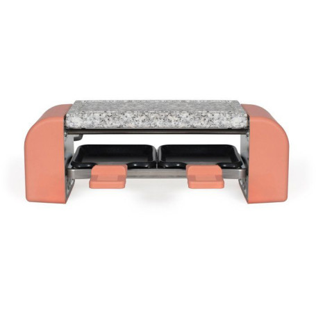 Ensemble Raclette 2 Personnes - LIVOO x Marmiton avec Recettes