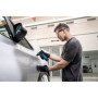Ponceuse vibrante Bosch GSS 12V-32 pour finition automobile
