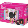 Appareil Photo Interactif Barbie pour Enfants dès 3 Ans