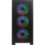 Boîtier PC Mini-Tower Cooler Master Elite 302 avec Ventilation ARGB