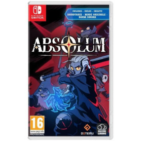 Absolum - Aventure Épique sur Nintendo Switch