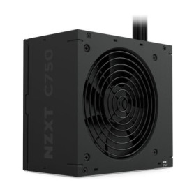 Alimentation PC NZXT M30 750W 80 Plus Bronze Fully-Modulaire