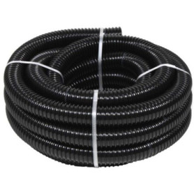 Tuyau Spirale UBBINK Ø40 mm - 10 m Résistant UV
