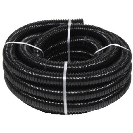 Tuyau Spirale UBBINK Ø40 mm - 10 m Résistant UV