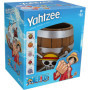 Yahtzee One Piece - Jeu de société amusant pour toute la famille
