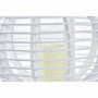 Lanterne DKD Home Decor Verre Blanc Bambou (35 x 35 x 29 cm) 103,99 €