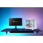 Boîtier PC THERMALTAKE View 380 XL TG ARGB Snow - Moyen Tour Blanc