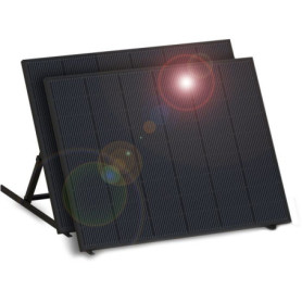 Double Panneau Solaire KYF 2 x 210W Connecté Wifi