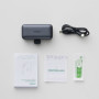 Batterie Externe UGREEN 5000 mAh avec Support - Noir