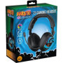 Casque Gaming Filaire Konix Naruto Shippuden 7.1 avec Micro et LED