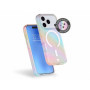 Coque Holographique FC Air MagSafe pour iPhone 17 Pro