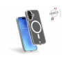 Coque MagSafe Transparente pour iPhone 17 - FORCE CASE