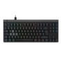Clavier Gamer Filaire Logitech G515 Rapid TKL Noir