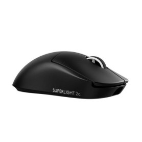 Souris Gaming Sans Fil Logitech G PRO X Superlight 2c - Noir