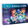 Kit Scientifique Sentosphere - 30 Expériences Amusantes pour Enfants