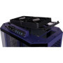 Boîtier PC Thermaltake The Tower 600 - Moyen Tour ATX avec Verre Trempé