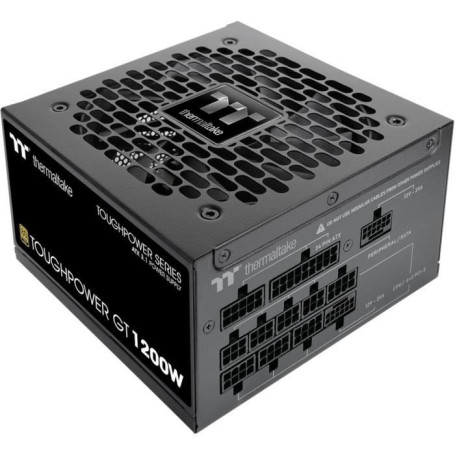 Alimentation PC THERMALTAKE Toughpower GT 1200W 80+ Gold Full Modulaire