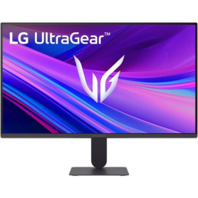 Écran PC Gamer LG UltraGear 24'' 144Hz IPS