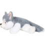 Peluche Husky Floppy Choopy - GIPSY TOYS - 22 cm