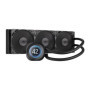 Corsair Nautilus 360 LCD - Watercooling PC avec Écran Personnalisable