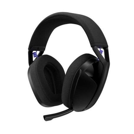 Casque Gamer Sans Fil Logitech G321 LIGHTSPEED Noir