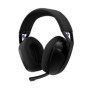 Casque Gamer Sans Fil Logitech G321 LIGHTSPEED Noir