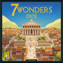 7 Wonders Dice - Jeu de société stratégique et rapide