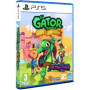 Lil Gator Game - Édition Gator de l'Année pour PS5